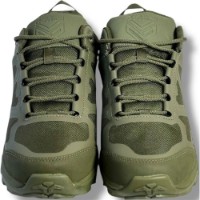 Adidași pentru copii Chevron 8-044 Ranger Green s.38 imaginea #4 — magazin online Desire.md
