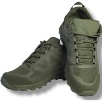 Adidași pentru copii Chevron 8-044 Ranger Green s.40 imaginea #3 — magazin online Desire.md
