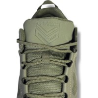Adidași pentru bărbați Chevron 8-044 Ranger Green s.42 imaginea #6 — magazin online Desire.md