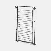 Uscător de rufe Brabantia Hangon Tower 23m Black Matt imaginea #3 — magazin online Desire.md