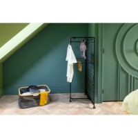 Uscător de rufe Brabantia Hangon Tower 23m Black Matt imaginea #5 — magazin online Desire.md