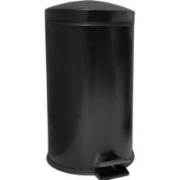 Coș de gunoi Hydro-S Tip 1 Black 8L (0430056)
