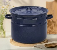 Cratiță МеталТрейд 16L 42815-263 imaginea #2 — magazin online Desire.md