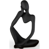 Statuetă Star Decor DK596