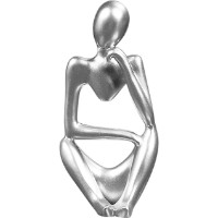Statuetă Star Decor DK598