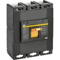 Автоматический выключатель IEK SVA50-3-0800