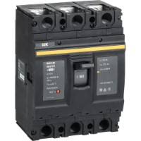 Автоматический выключатель IEK SVA50-3-0800-02