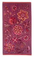 Prosop de plaja Pip Studio Viva la Vida 100x180 Lila (329679)