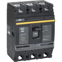 Автоматический выключатель IEK SVA51-3-0800-02