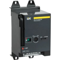 Электропривод IEK SVA70D-EP-02