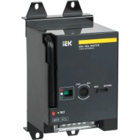 Электропривод IEK SVA71D-EP-02