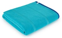 Prosop de plaja s.Oliver 90x180 Turquoise (1515/686)