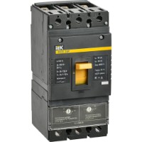 Автоматический выключатель IEK SVAR30-3-0250