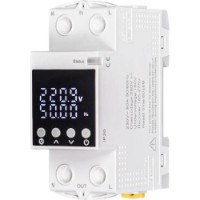 Întrerupător automat Moes WM-AXA1-TW-E2S-EN