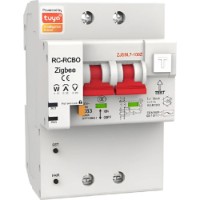 Întrerupător automat Moes ZCB-SC-2P100M-EN