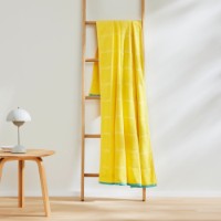 Prosop de plaja s.Oliver 90x180 Yellow (1515/968) imaginea #2 — magazin online Desire.md