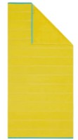 Prosop de plaja s.Oliver 90x180 Yellow (1515/968)