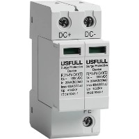 Întrerupător automat Nominal SOLDCSPD