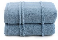 Set prosoape Trendy Arden 2pcs Blue(GTR008571) imaginea #2 — magazin online Desire.md