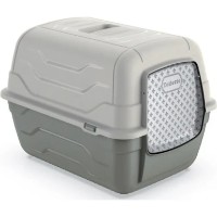 Tava pentru pisici Georplast Roto-Toilet 52x40x40cm (G10588)