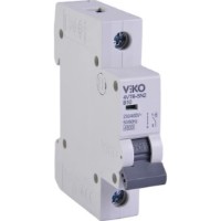 Автоматический выключатель Viko 4VTB-1B10
