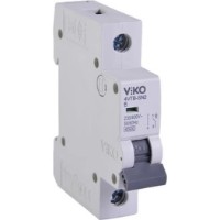 Автоматический выключатель Viko 4VTB-1B40