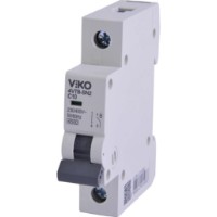 Автоматический выключатель Viko 4VTB-1C10
