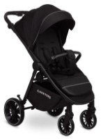 Carucior Caretero Agil Black imaginea #3 — magazin online Desire.md
