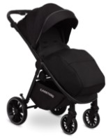 Carucior Caretero Agil Black imaginea #4 — magazin online Desire.md