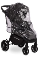 Carucior Caretero Agil Black imaginea #5 — magazin online Desire.md