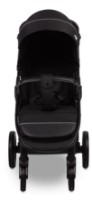 Carucior Caretero Agil Black imaginea #6 — magazin online Desire.md