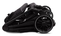 Carucior Caretero Agil Black imaginea #9 — magazin online Desire.md