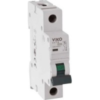 Автоматический выключатель Viko 4VTB-1C32