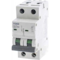 Автоматический выключатель Viko 4VTB-2C25