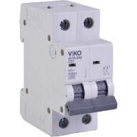 Автоматический выключатель Viko 4VTB-2C32