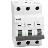 Автоматический выключатель Viko 4VTB-3C32