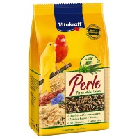 Hrană pentru păsări Vitakraft Kanarien Perle 500g (10620)