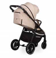 Carucior Caretero Agil Latte imaginea #2 — magazin online Desire.md