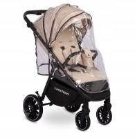 Carucior Caretero Agil Latte imaginea #3 — magazin online Desire.md