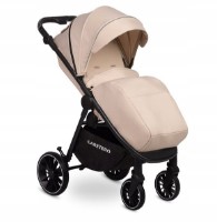 Carucior Caretero Agil Latte imaginea #4 — magazin online Desire.md