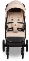 Carucior Caretero Agil Latte imaginea #5 — magazin online Desire.md
