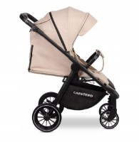 Carucior Caretero Agil Latte imaginea #6 — magazin online Desire.md