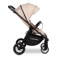 Carucior Caretero Agil Latte imaginea #7 — magazin online Desire.md