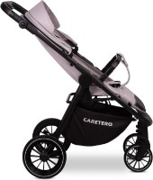 Carucior Caretero Agil Smoky imaginea #5 — magazin online Desire.md