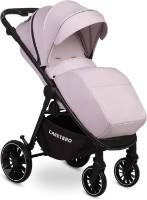 Carucior Caretero Agil Smoky imaginea #6 — magazin online Desire.md