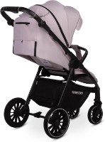 Carucior Caretero Agil Smoky imaginea #7 — magazin online Desire.md