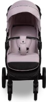 Carucior Caretero Agil Smoky imaginea #8 — magazin online Desire.md