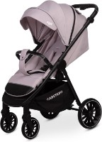Carucior Caretero Agil Smoky