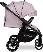 Carucior Caretero Agil Smoky imaginea #2 — magazin online Desire.md