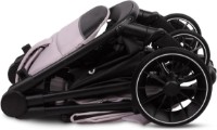 Carucior Caretero Agil Smoky imaginea #3 — magazin online Desire.md